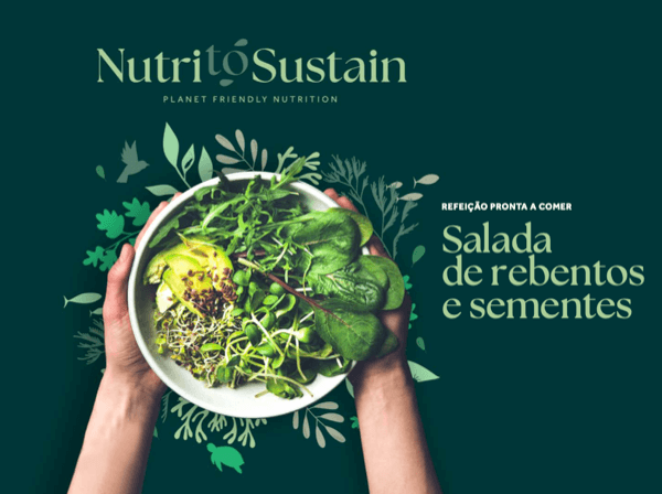 Nutri2Sustain - Planet Friedly Nutrition